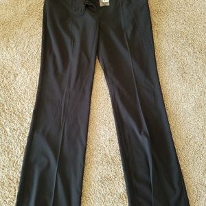 Dress pants